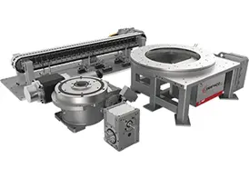 Indexering
