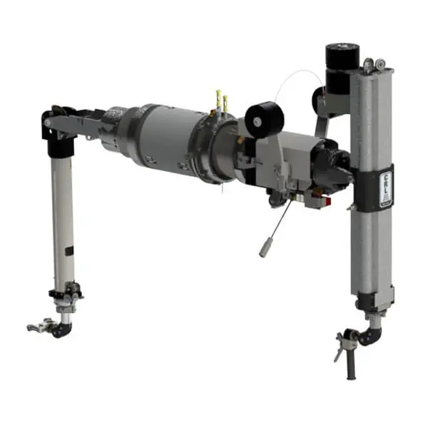 pcTelemanipulator
