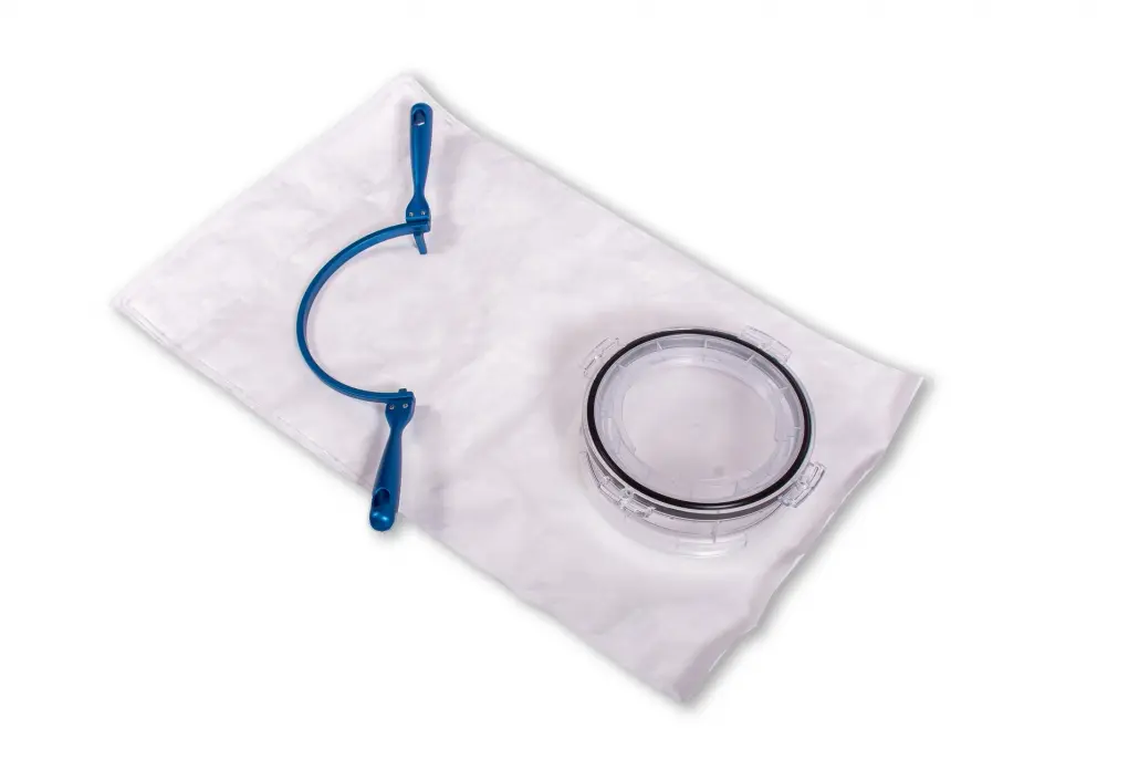 beta bag