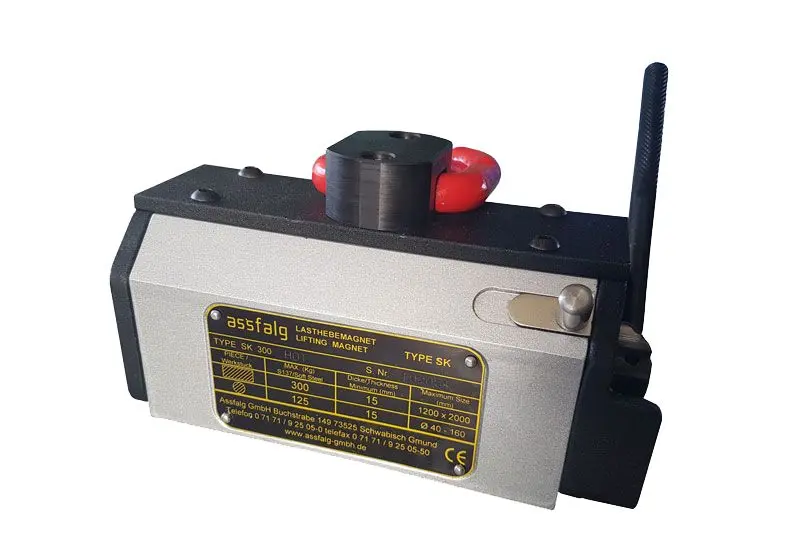 elift hot lyftmagnet
